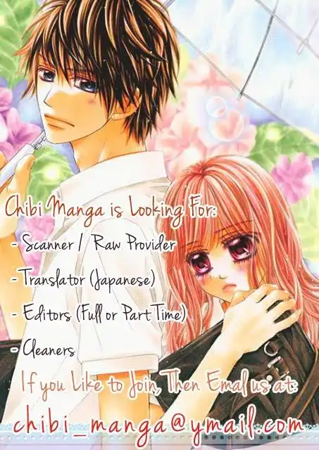 Eien no Jewel Chapter 5 2